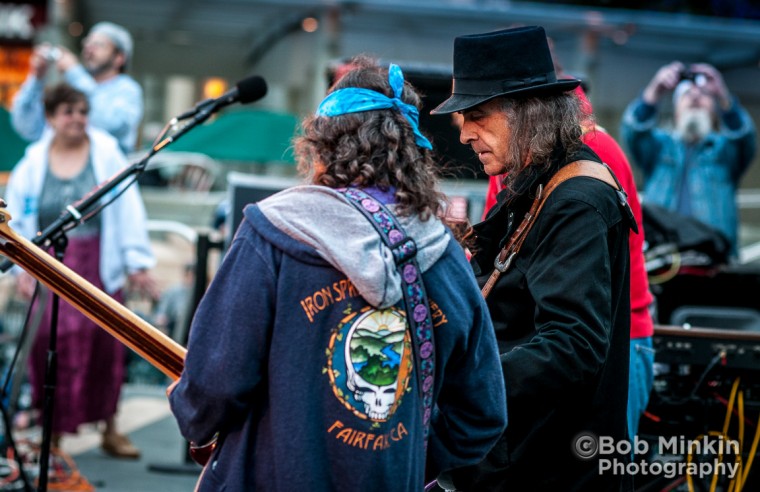 Moonalice 8-15-12 Union Square-0957<br/>Photo by: Bob Minkin